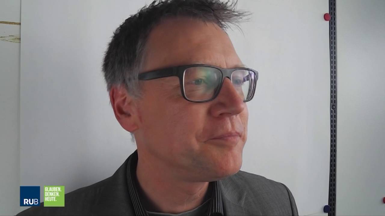 Was wäre wenn...sday #5 Prof. Matthias Sellmann