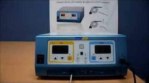 sens Z Video demonstration_ZERONE Co., Ltd.