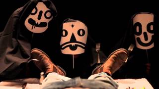 Coelho Radioactivo - Sangue