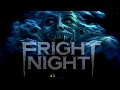 Fright night  come to me  ambient soundscape
