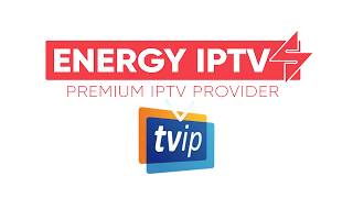 [Tutorial] TVIP Einrichtung | IPTV BOX screenshot 4