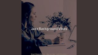 Spectacular Moods for Remote Work