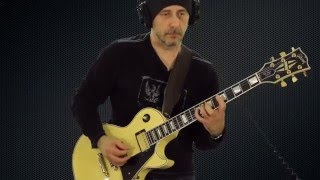 Dotted 8th Delay Etude by Carl Culpepper