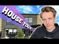 My house tour as an ai engineer working from home