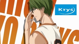 Parodie: Les publicités dans Kuroko no Basket