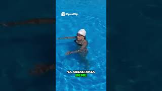Consigli Nuoto Compensi