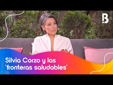 Silvia Corzo nos