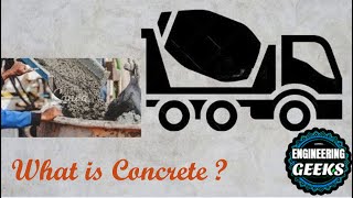 What is Concrete? - Language: English