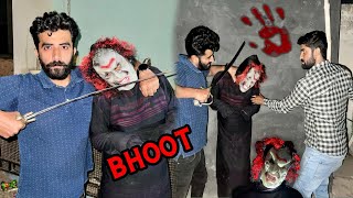 MiniZoo Me Bhoot aa Gaya😲 || Jin Ko Pakar Lia 🤬