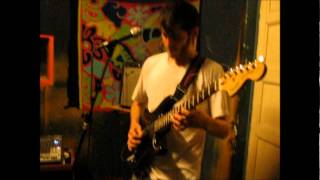 Los Bribones - Auto Rojo