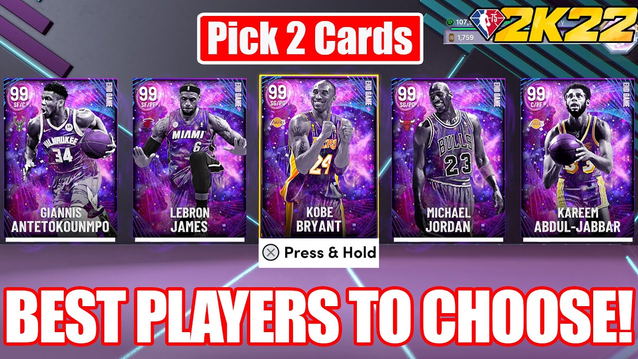 DON T MAKE THIS MISTAKE NEW Endgame Option Pack And Best Players To 