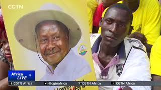 Uganda Presidency -MPs seek to remove contestants' age limit from the constitution