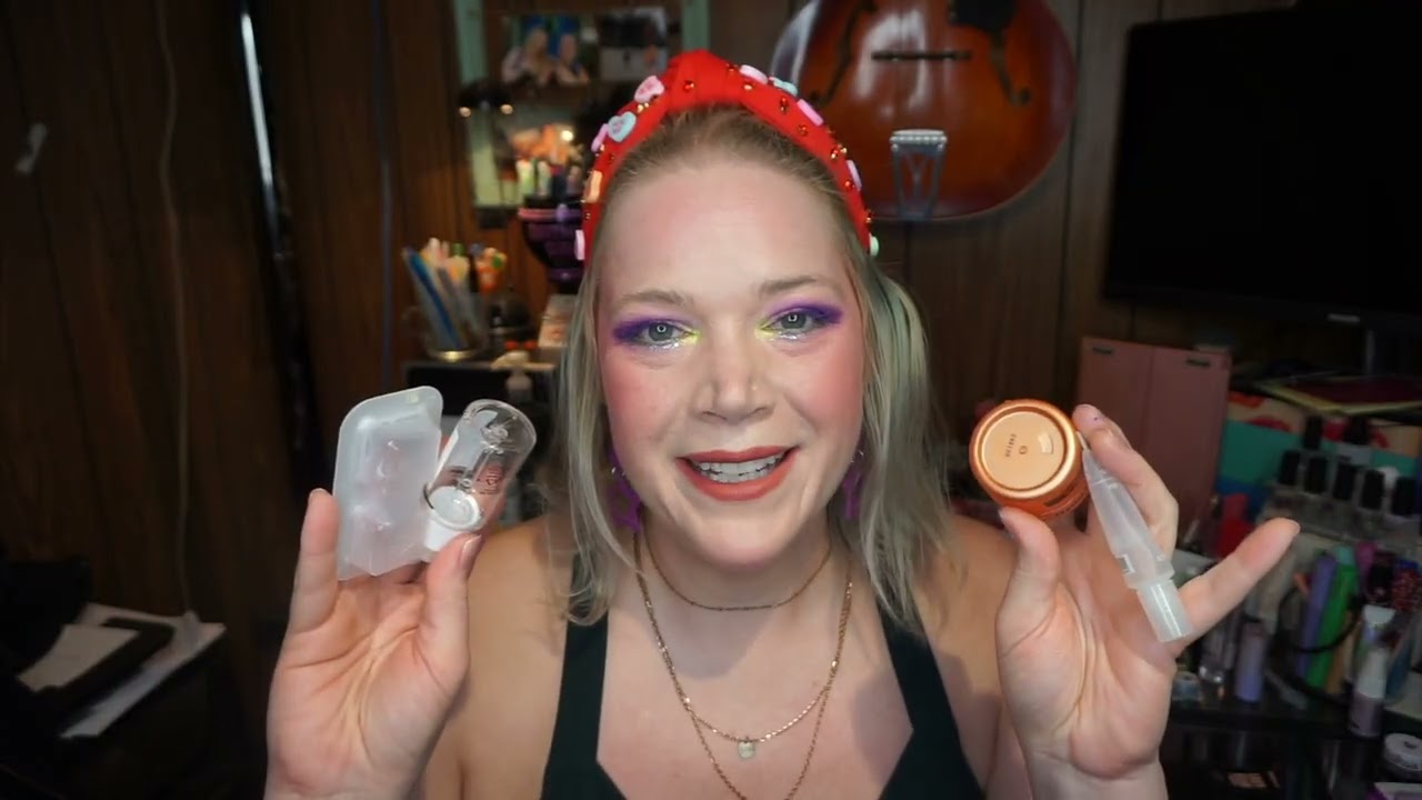 Turn & Burn Project Pan 2026 Update 01 | Pantastic Ladies