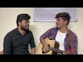 Galiya X Shaamat | Guitar Cover | Mayank Yadav