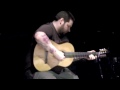 RM Hubbert - Frost and Fire