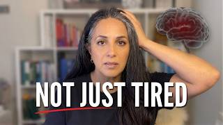 It's Not Burnout: The Neuroscience of Running on Empty