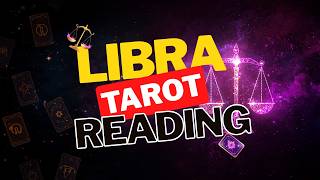 LIBRA ♎️ This Full Moon Reveals What's Over And What's Just Beginning.