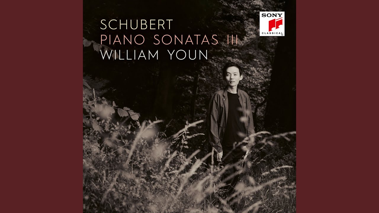 Piano Sonata No. 8 in E-Flat Major, D. 568: IV. Allegro moderato - YouTube
