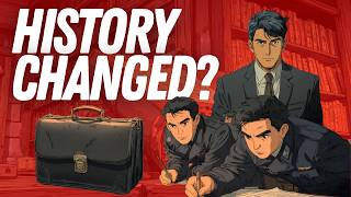 7 Moments That Changed the Course of History