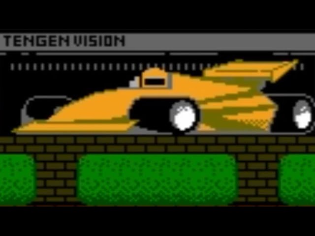 Super Sprint Online