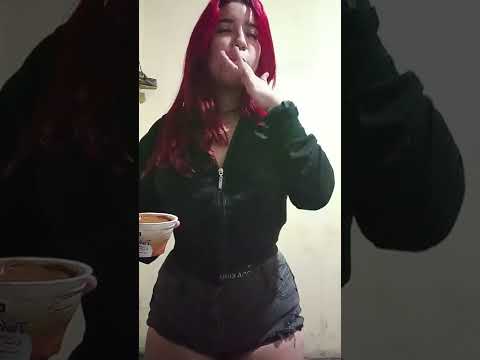 I ate it all