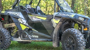 Axiom Side By Side UTV Parts and Accessories