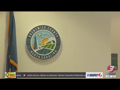 Brunswick County Nc Zoning Ordinance