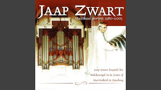 Deuxième Choral pour Orgue
