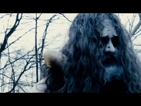 Heidra - The Eyes of Giants (virallinen musiikkivideo)