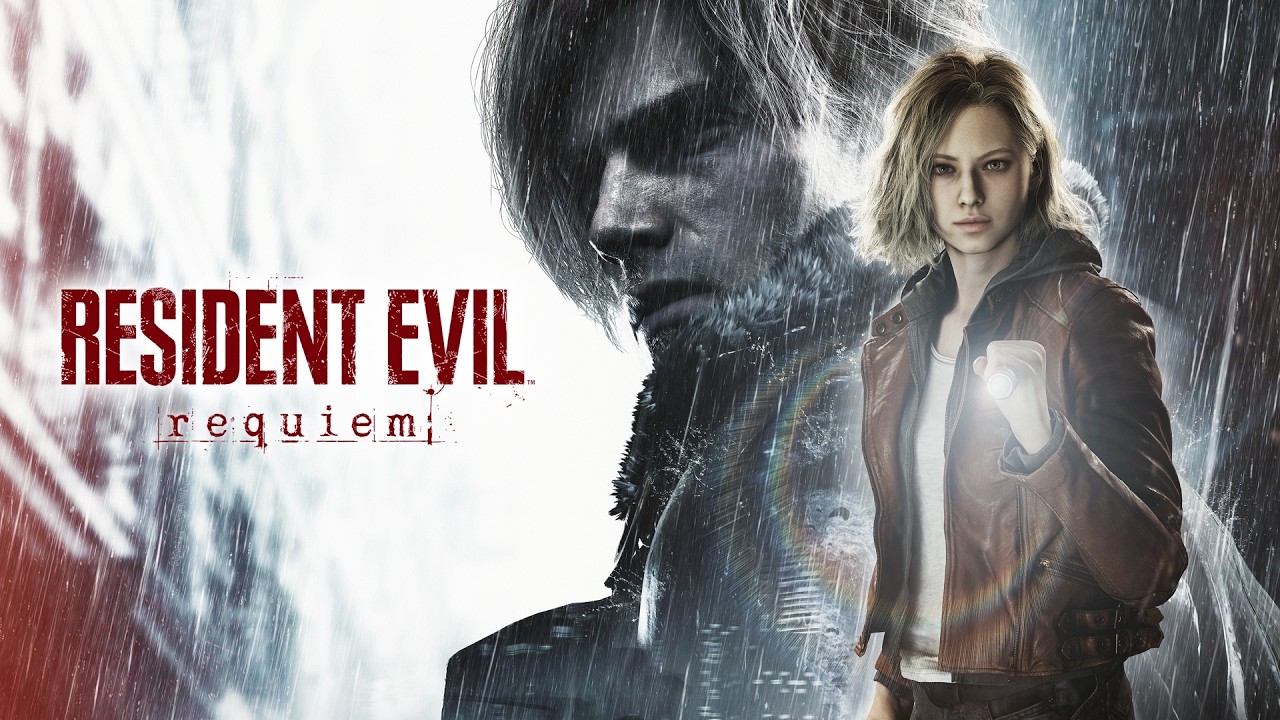 Fin des Défis + Mode Démentiel de RESIDENT EVIL REQUIEM