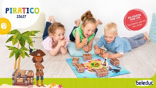 22627 PIRATICO screenshot 5