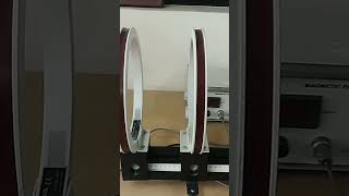 Helmholtz Coil Apparatus