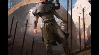 Channel LSV - Magic Origins Draft #2 (Drafting)
