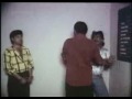 Marathi Comedy Scene Ashok Saraf, Laxmikant Berde, Sachin, Funny, Hilarious, (Eka Peksha Ek)