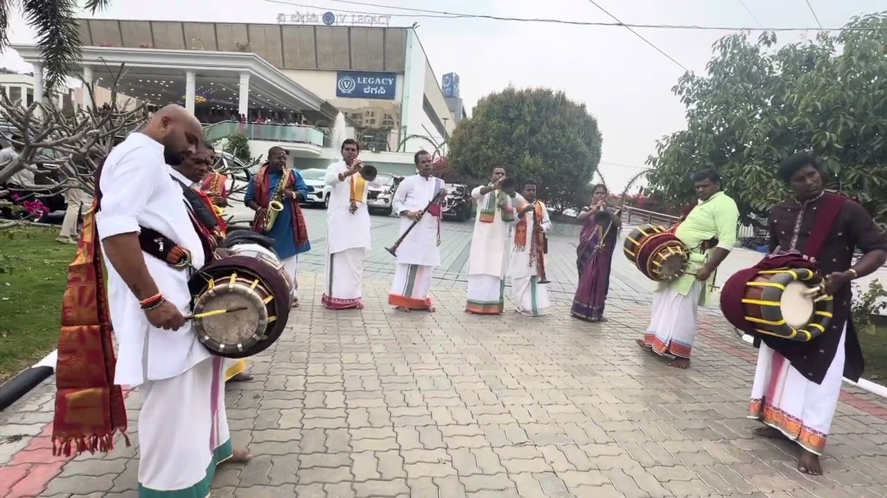 Sri sai music party T.Babu Nadaswara programe Bangalore 9585097553 