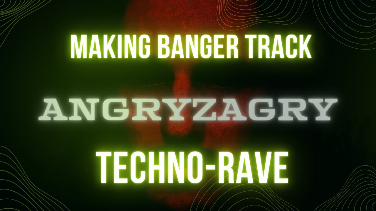 CREATING LEAD PART | Making Track for Beatport Chart