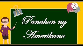KASAYSAYAN AT EBOLUSYON NG WIKANG FILIPINO
