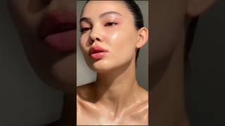 Want glowing skin without spending a lot of money? #clearskin #SkincareRoutine #AffordableSkincare