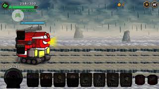 HERO WARS: Super Stickman Defense PVP, Best mobile strategy game in Dec. 2019. screenshot 5