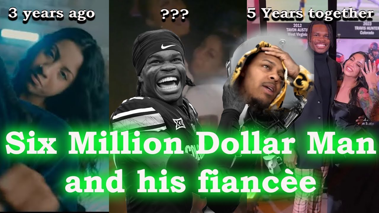 Leanna Lenee's Clubbing past, Bow Wow's Advice to Travis Hunter Amid Relationship Drama