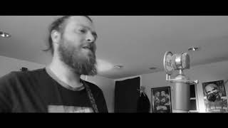 Pedwell - Whiskey On A Sunday - live Glyn Hughes cover