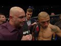 The Biggest Mental Beatdown in MMA History