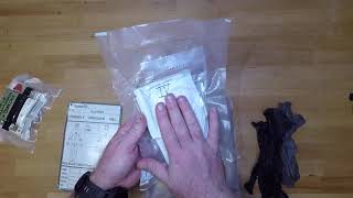 Phokus Research Group - Medical Zippered Training Bladder Less than 5 Minute Gear Review & Setup
