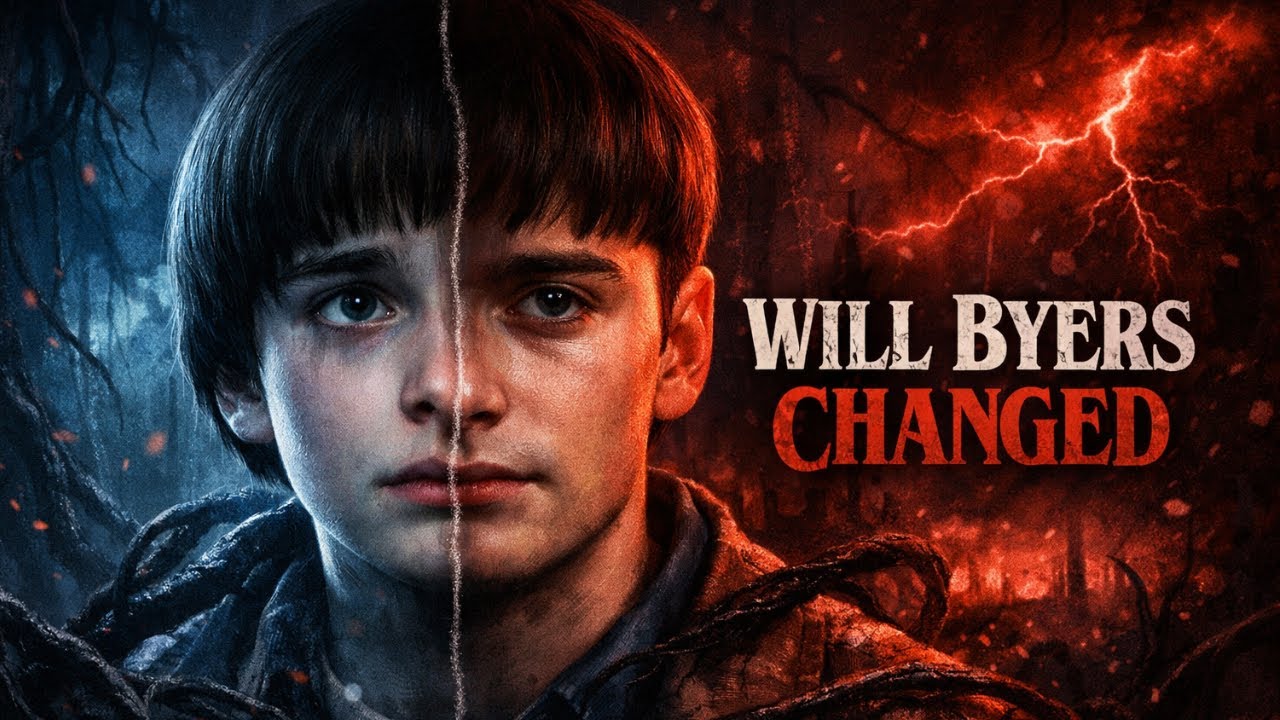 You Missed This About Will Byers’ Growth His Arc Is Deeper Than You Think