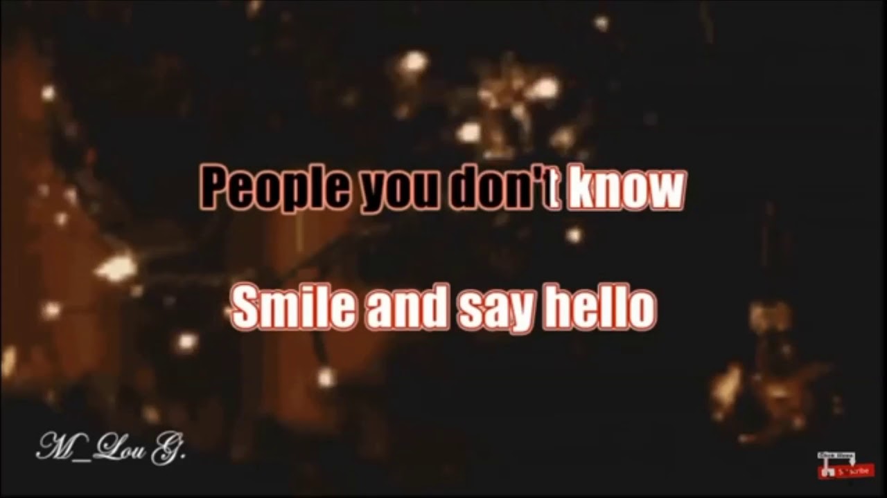 Christmas Gift Giving 