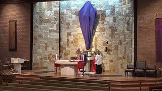 Daily Mass - Mondays