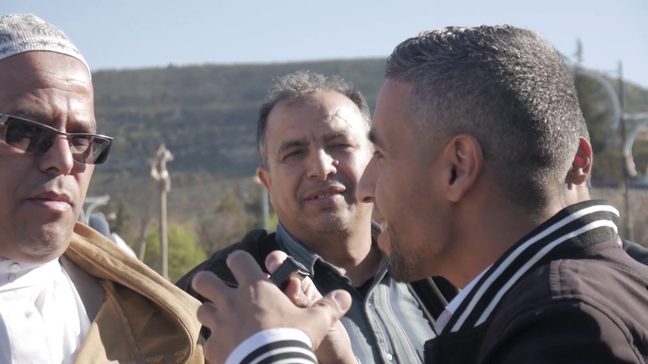 يوم في بلدية - مكتب قرطوفة