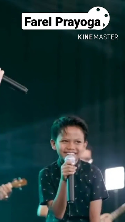 Perahu Layar Farel Prayoga