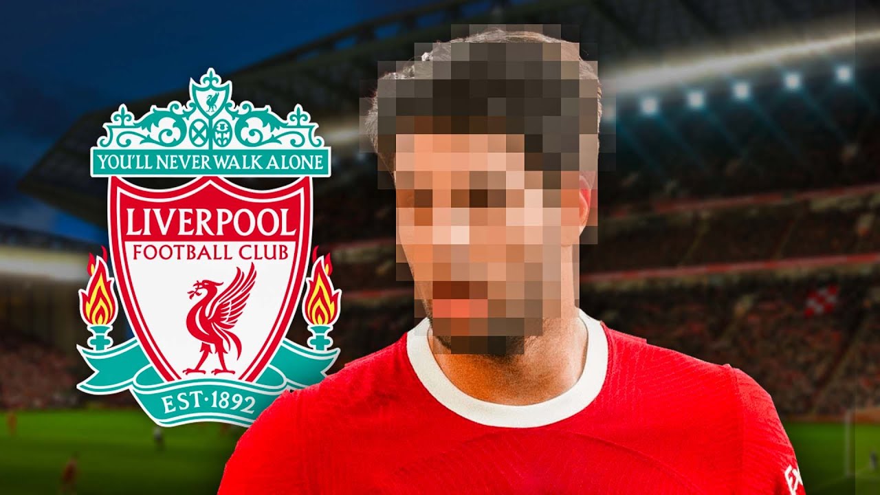 FC 25 I MINDEN TRANSZFER ELFOGADÁSA I LIVERPOOL 🔴⚪