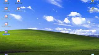 BufferZone Test